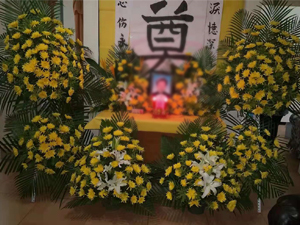 城关案例