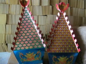 兰州祭奠用品
